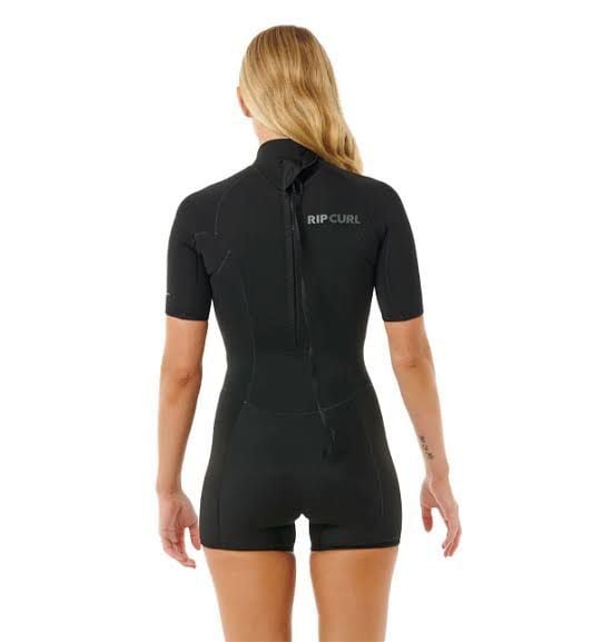 Womens Dawn Patrol 2/2 S/SL Eco