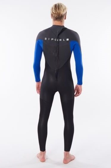 Rıp Curl Omega 5/3 mm Men S - BLUE