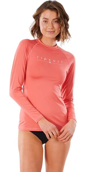 Rıp Curl Golden Rays L/SL Uv