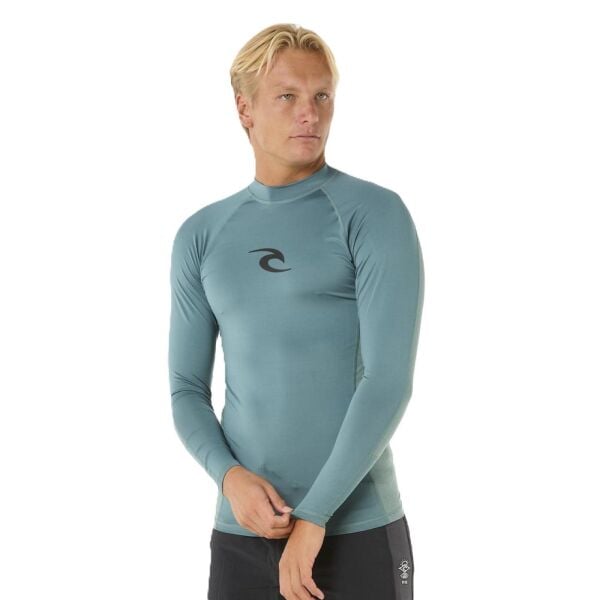 Rıp Curl Waves Upf Perf L/S