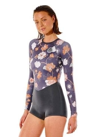 Rip Curl G Bomb L/Sl Boyleg Spring 1 mm