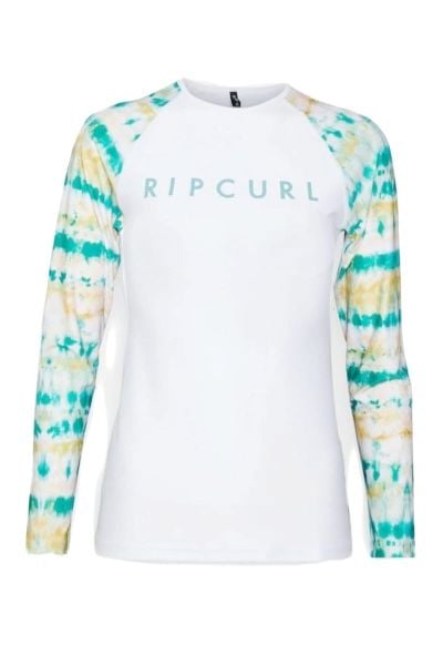 Rıp Curl Summer Breeze Relaxed Ls