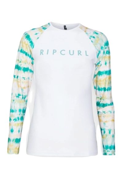 Rıp Curl Summer Breeze Relaxed Ls