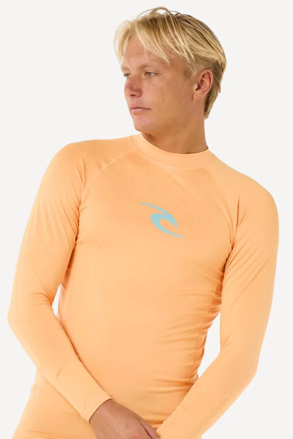 Rıp Curl Waves Upf Perf L/S