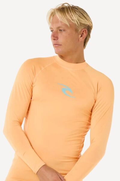 Rıp Curl Waves Upf Perf L/S