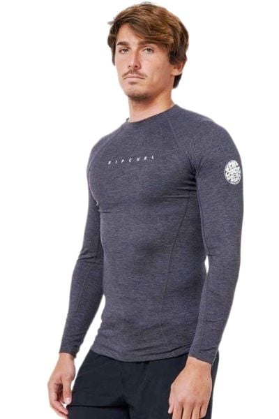 Rıp Curl Dawn Patrol Perf Lsl Uv
