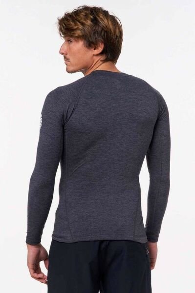 Rıp Curl Dawn Patrol Perf Lsl Uv