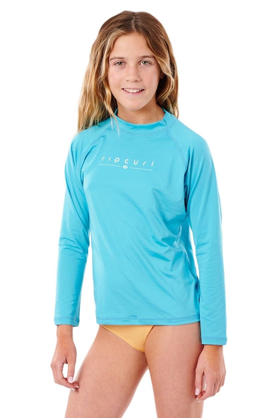 Rıp Curl Girls Golden Rays 12 - L.BLUE