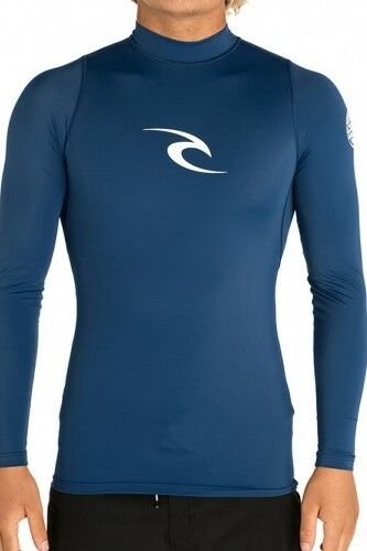 Rip Curl Corps Ls S - NAVY