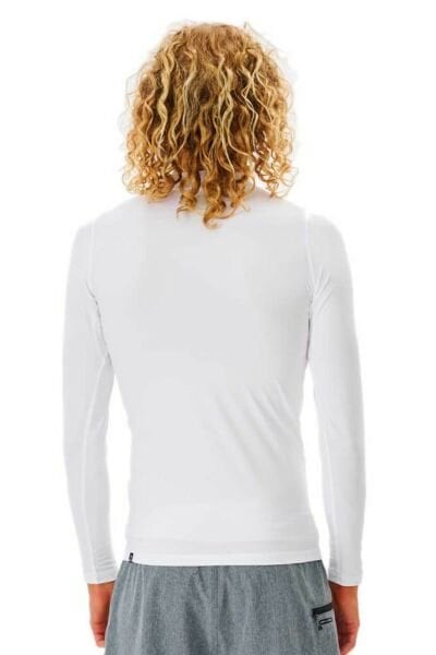 Rip Curl Corps Ls L - WHITE