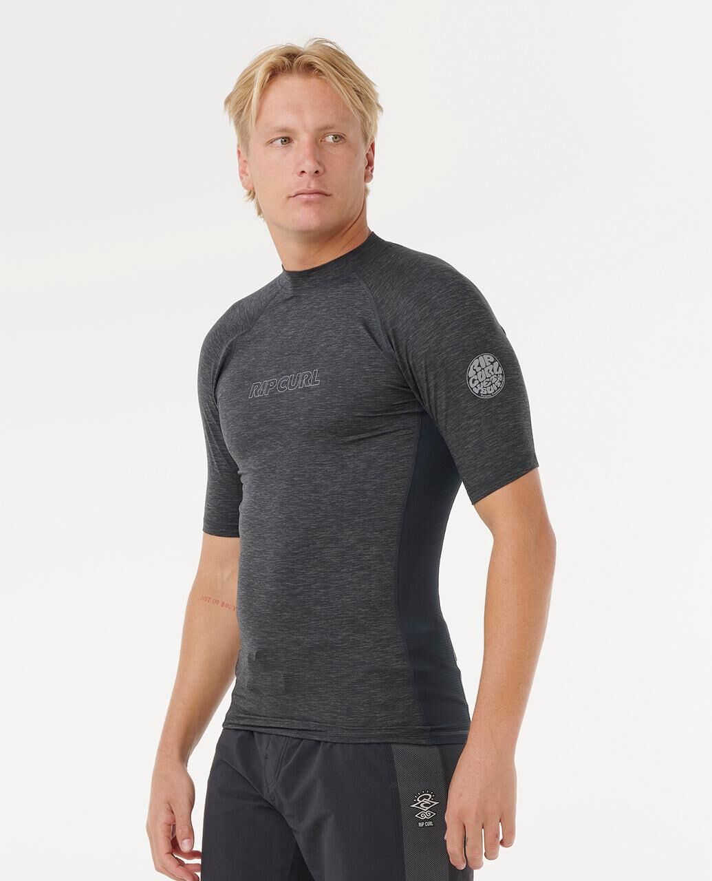 Rıp Curl Dawn Patrol Upf Perf SS
