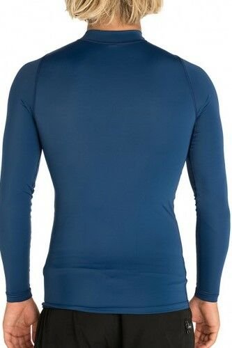 Rip Curl Corps Ls M - NAVY