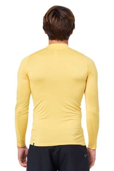 Rip Curl Corps Ls XL - YELLOW