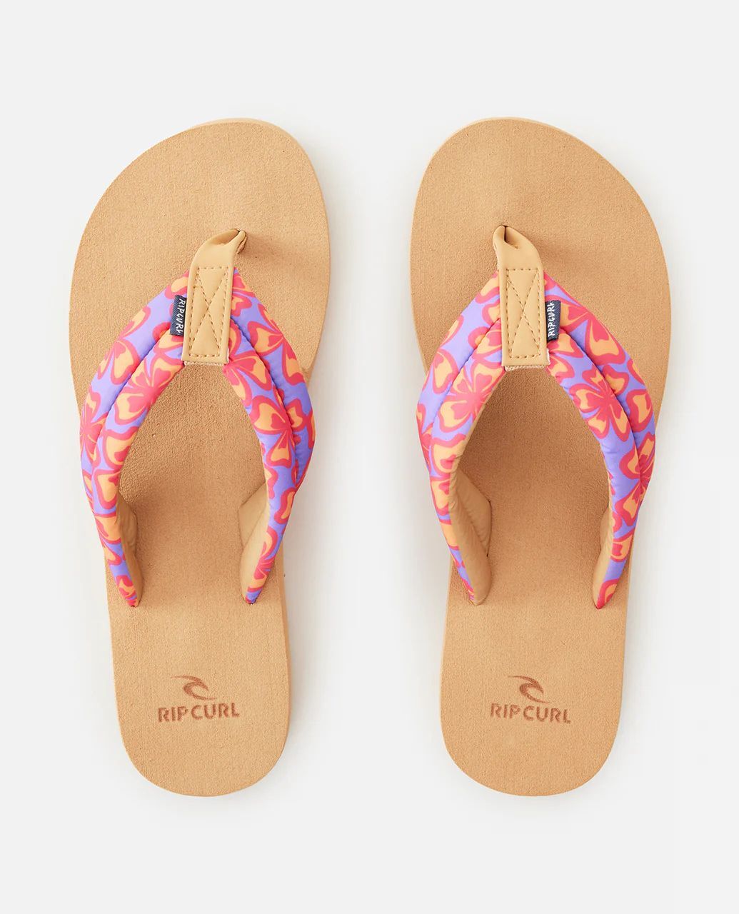 Rıp Curl Freedom Plush Bloom Open Toe