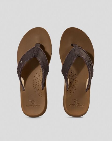 Rıp Curl Reactor Open Toe
