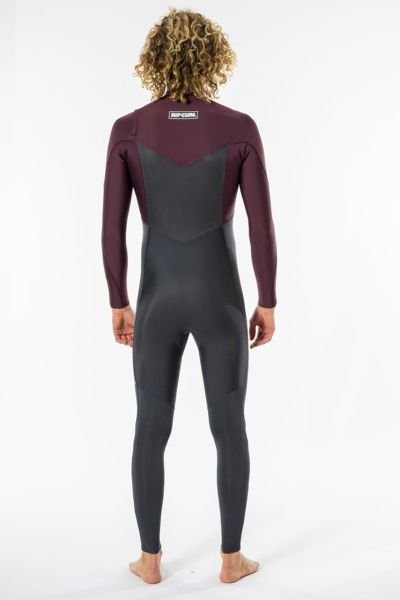 Rıp Curl Dawn Patrol 5/3 CZİP