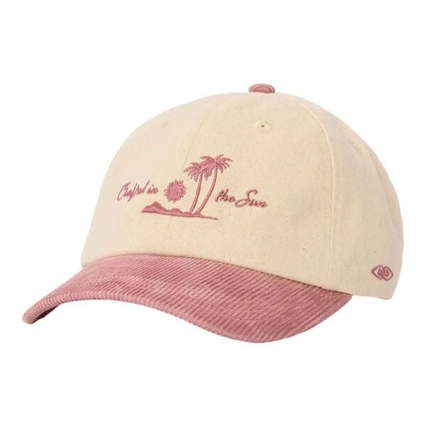 Rıp Curl Contrast Cap