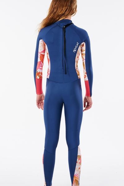 Rip Curl Jnr Girl Dawn Patrol 3/2 Stmr