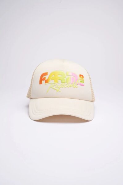Rıp Curl Farm Rıo Carıoca Trucker Cap