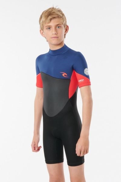 Rip Curl jnr Omega 1,5 S/Sl Spring