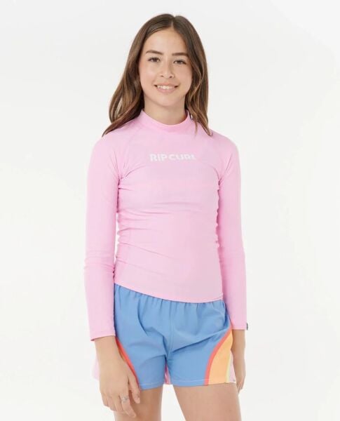 Rıp Curl Junıor Classıc Surf LS