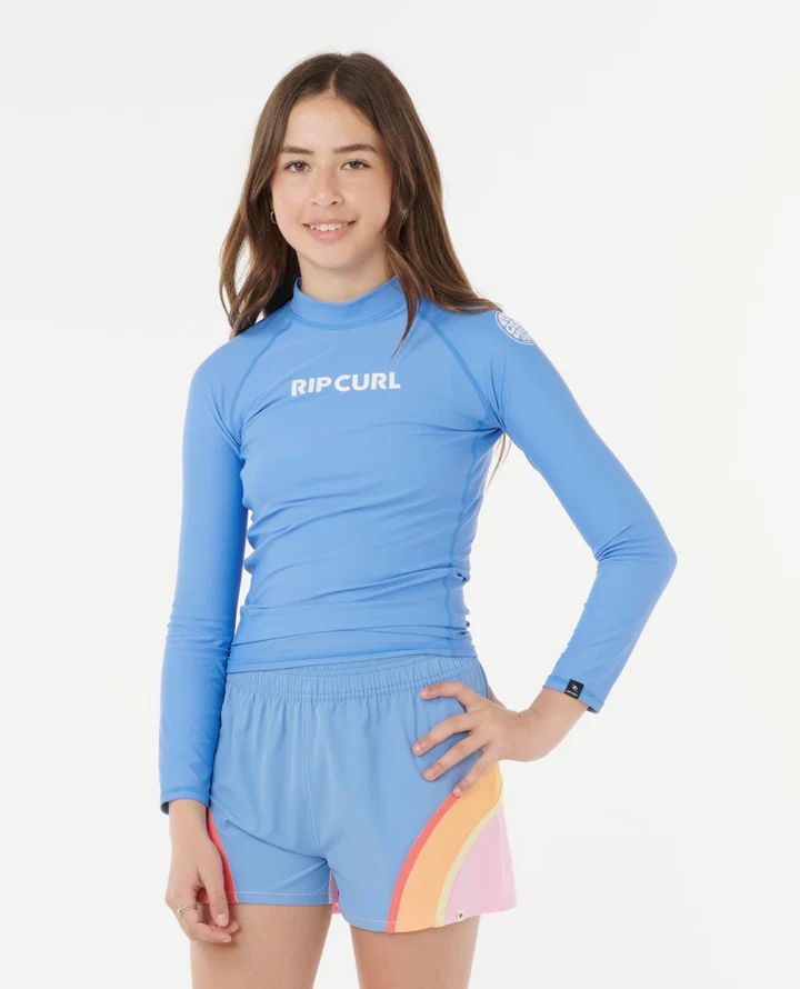 Rıp Curl Junıor Classıc Surf LS