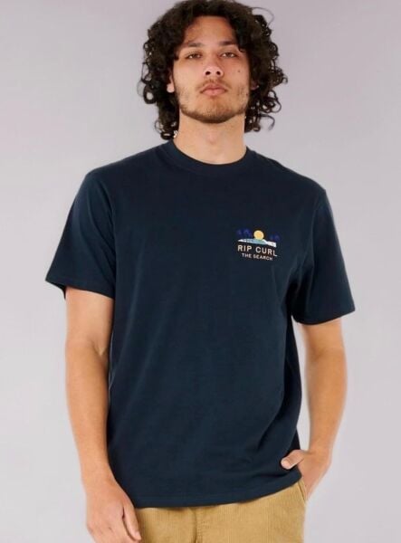 Rıp Curl Aots Cody Welsh Palms Tee