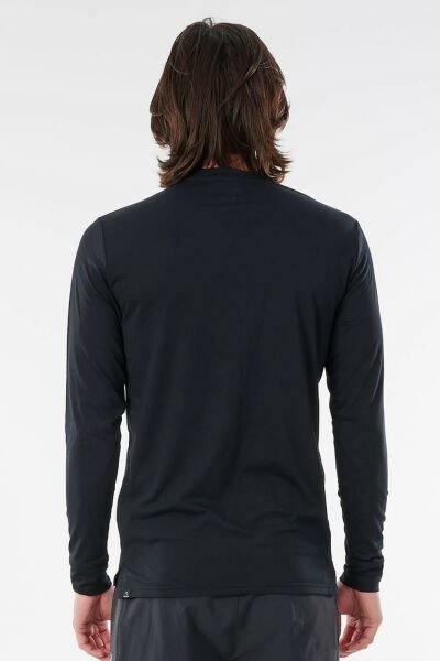 Rip Curl Wettie Logo L/Sl Uvt