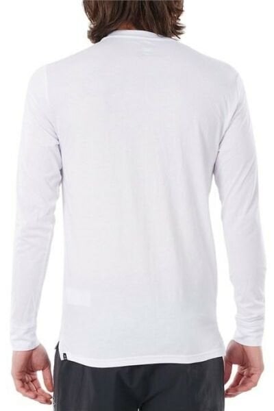 Rip Curl Wettie Logo L/Sl Uvt